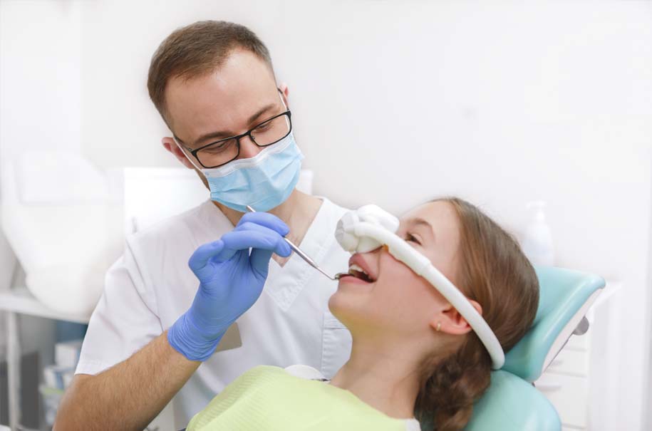 Cómo superar el miedo al dentista
