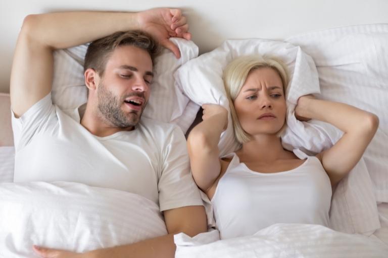 Clínica Dental en Mieres  Cinta bucal para dormir mejor